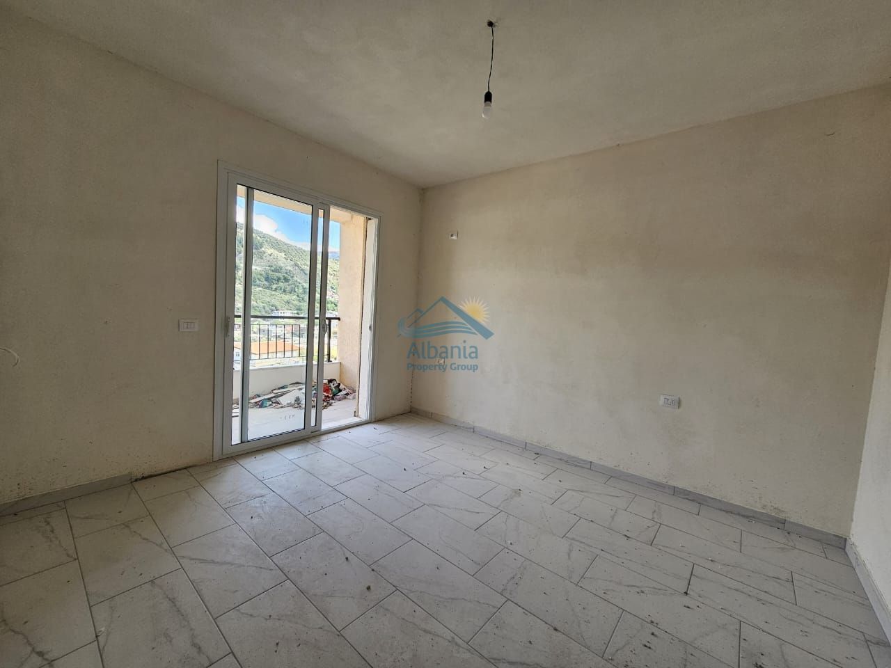 Albania Apartment For Sale In Vlora. Prime Location, Near Lungomare, Beach And City Center